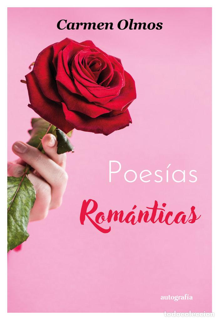B&uuml;cher: POESIAS ROMANTICAS - OLMOS, CARMEN