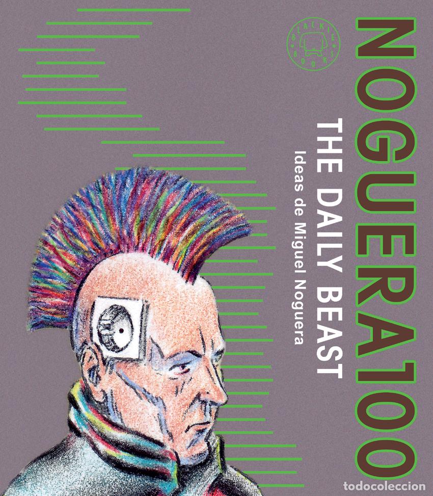 Libros: NOGUERA 100 - Noguera, Miguel