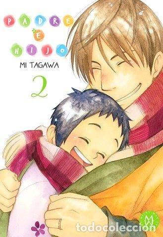 Libros: PADRE E HIJO 2 - TAWAGA, MI