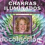 Libros: CHAKRAS ILUMINADOS - ANODEAJUDITH