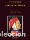 Libros: A DIVINA COMEDIA - Alighieri, Dante