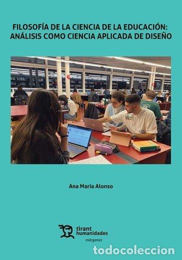 Livros: FILOSOFIA DE LA CIENCIA EN LA EDUCACION - AA.VV