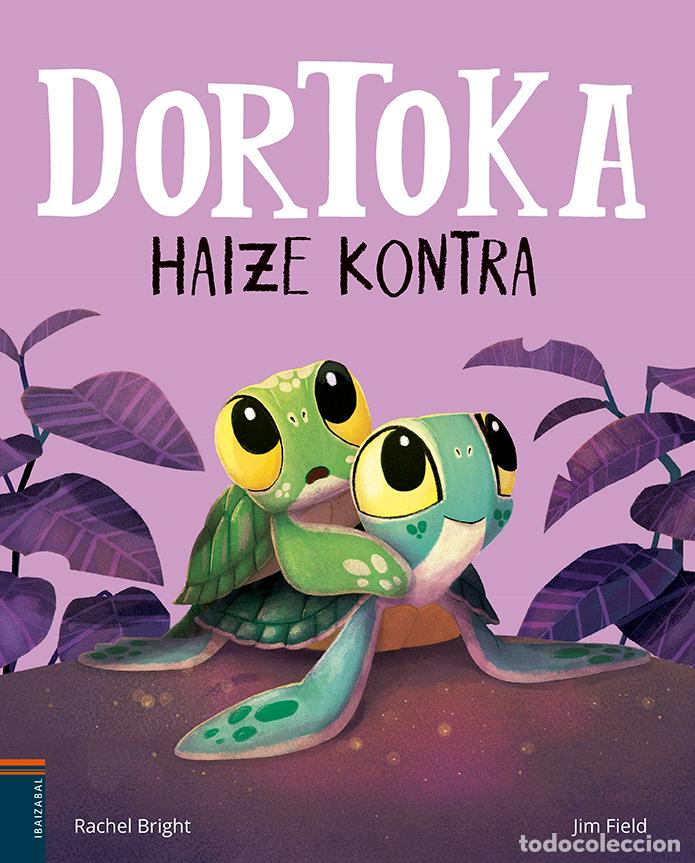 Livros: DORTOKA HAIZE KONTRA - Rachel Bright