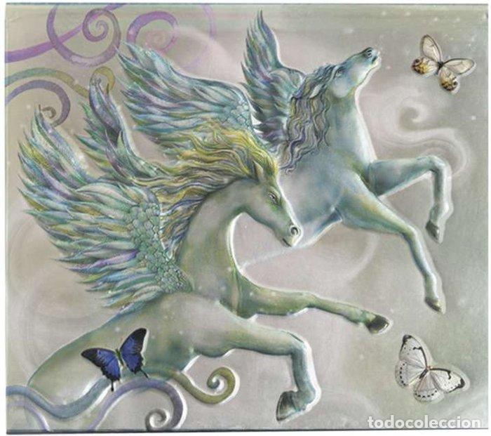 Libros: CUADERNO BLOCK&MIRROR PEGASO - .