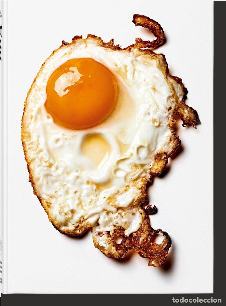 Libros: THE GOURMAND EL HUEVO HISTORIAS Y RECETAS - GOURMAND, THE