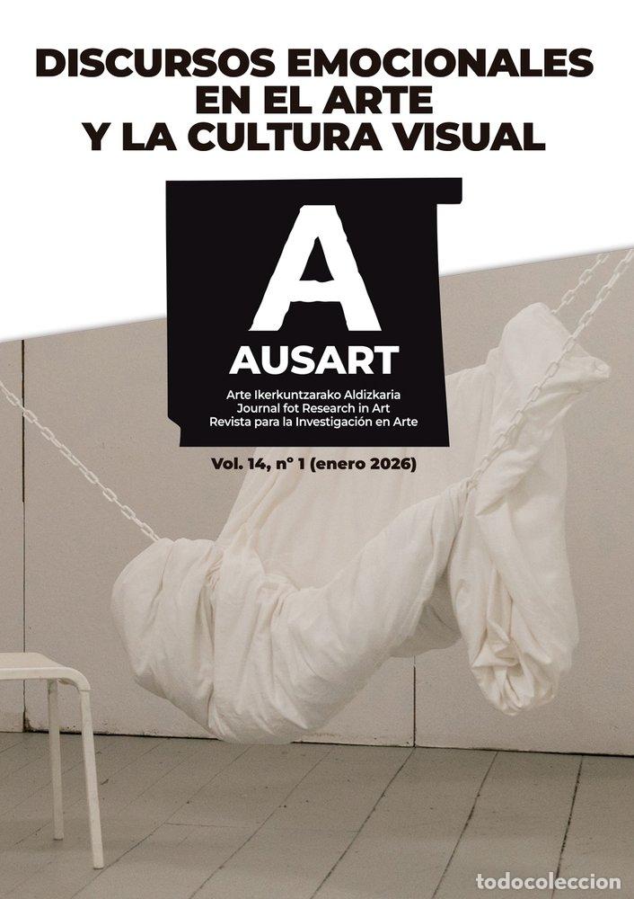 Libros: AUSART 14 1 - AA.VV.
