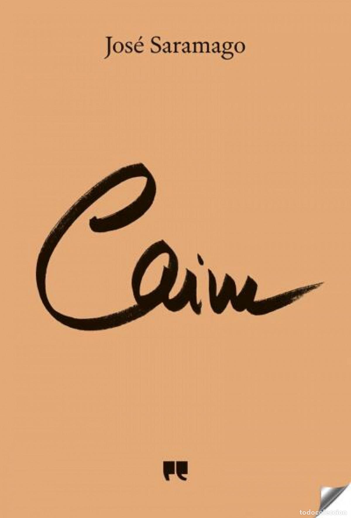 Libros: CAIM - Saramago, Jos&eacute;