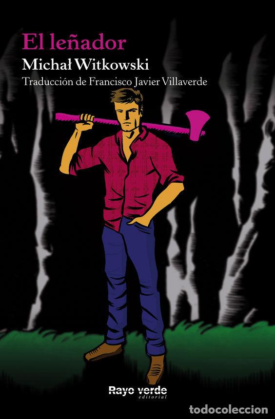 Libros: LE&Ntilde;ADOR,EL - WITKOWSKI, MICHAL