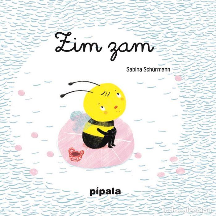 Libros: ZIM ZAM - SCHURMANN, SABINA