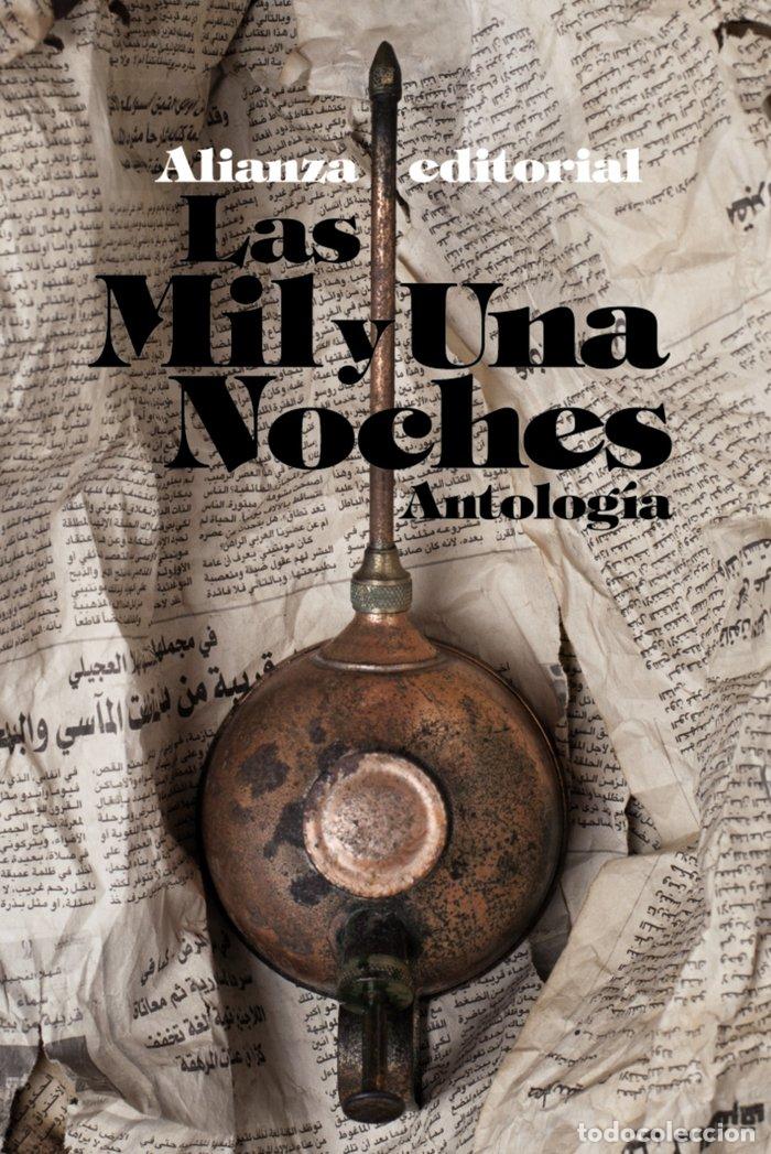 Libros: MIL Y UNA NOCHES,LAS - ANONIMO