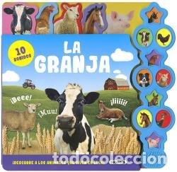 Libros: GRANJA,LA - SUSAETA, EQUIPO
