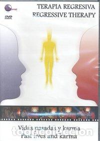 Libros: VIDAS PASADAS Y KARMA DVD - AA.VV.