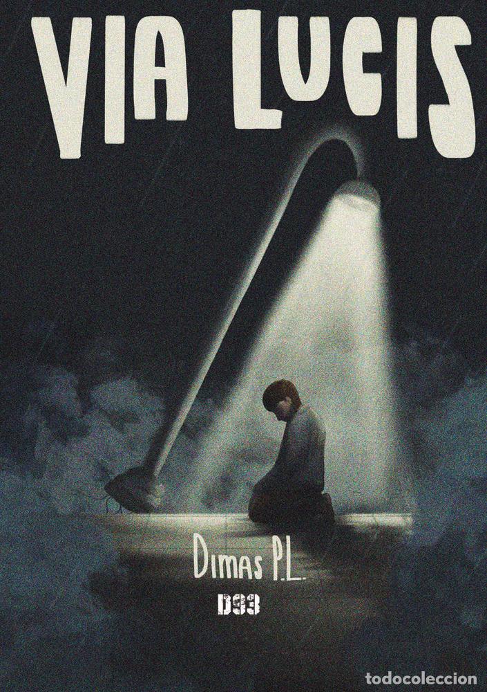 Libros: VIA LUCIS - P L, DIMAS