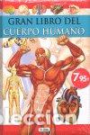 Libros: GRAN LIBRO DEL CUERPO HUMANO,EL - AA.VV