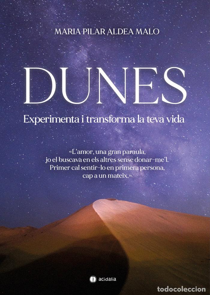 B&uuml;cher: DUNES - ALDEA MALO, MARIA PILAR