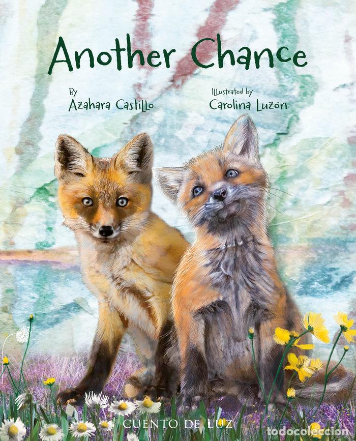 Libros: ANOTHER CHANCE - AZAHARA CASTILLO