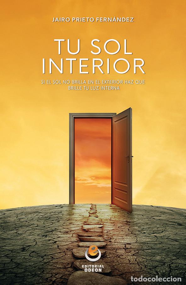 Libros: TU SOL INTERIOR - PRIETO, JAIRO
