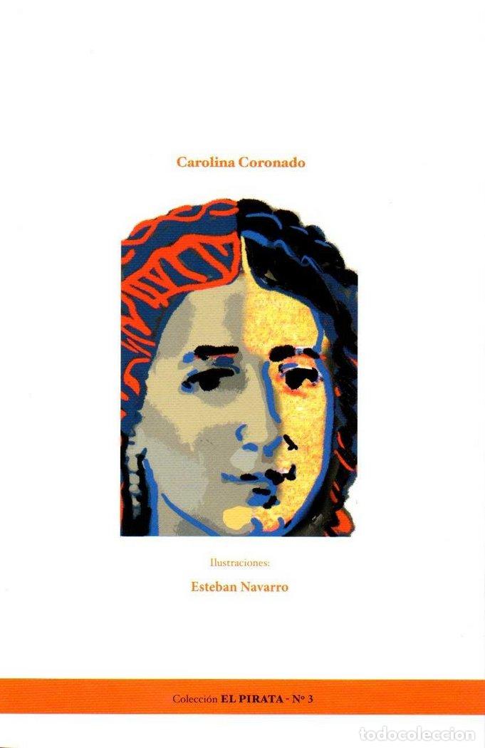Livres: CAROLINA CORONADO - CORONADO CAROLINA