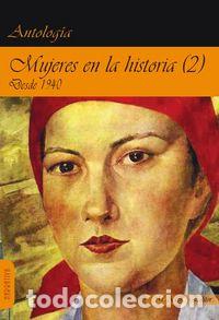 Livres: MUJERES EN LA HISTORIA - AA.VV