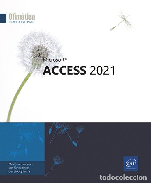 B&uuml;cher: ACCESS 2021 - AA.VV.