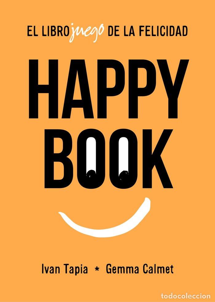 Livros: HAPPY BOOK - IVAN TAPIA Y GEMMA CALMET
