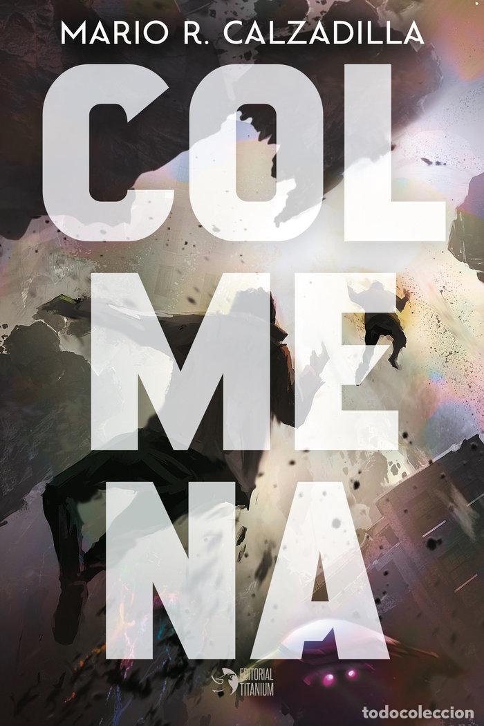 Libros: COLMENA - R. CALZADILLA, MARIO