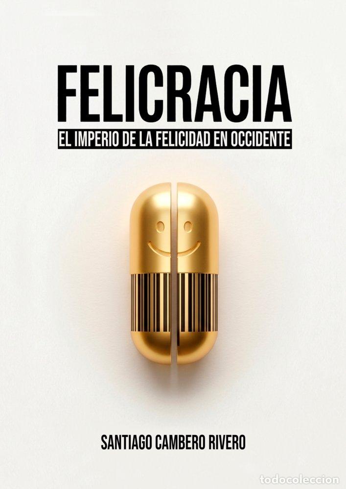 Libros: FELICRACIA - CAMBERO RIVERO, SANTIAGO