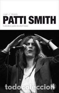 Libros: PATTI SMITH - VICEDO, JUAN JOSE