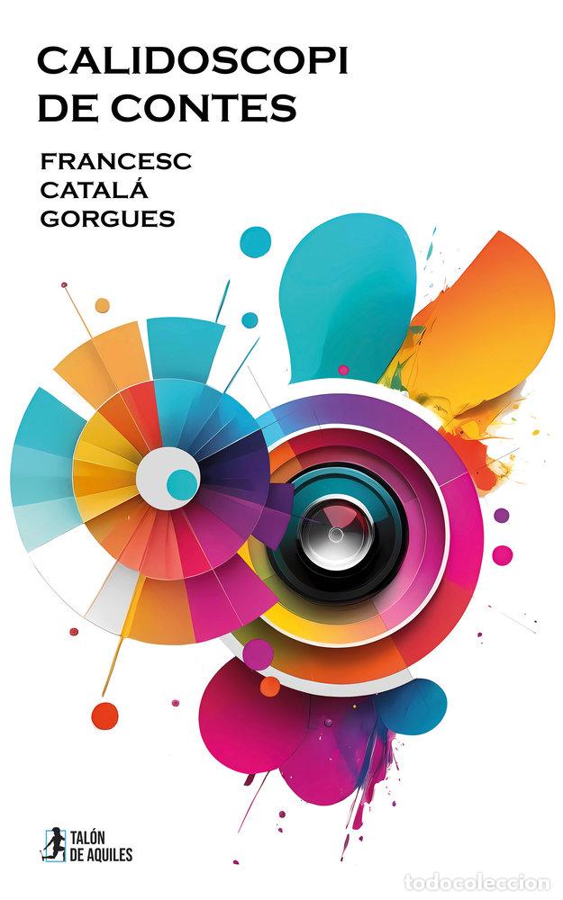 Livros: CALIDOSCOPI DE CONTES - CATALA GORGUES, FRANCESC