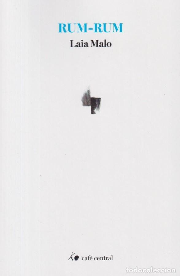 Libri: RUM-RUM - Laia Malo.