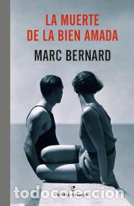 Libri: MUERTE DE LA BIEN AMADA,LA - BARNARD, MARC