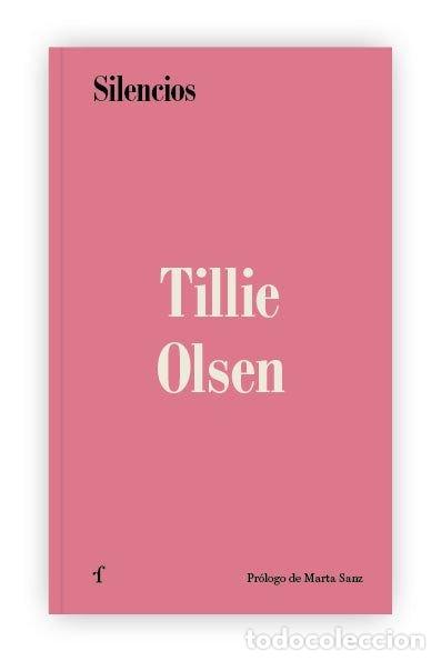 B&uuml;cher: SILENCIOS - OLSEN, TILLIE