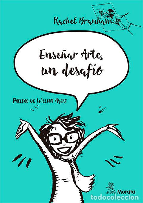 B&uuml;cher: ENSE&Ntilde;AR ARTE, UN DESAFIO - BRANHAM, RACHEL