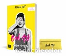B&uuml;cher: PACK BAD ASH 1 NAV 22 ESTUCHE - ALINA NOT