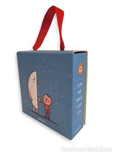books: MALETA DEL BRESSOL A LA LLUNA - RUBIO, ANTONIO