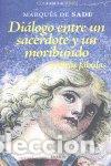B&uuml;cher: DIALOGO ENTRE UN SACERDOTE Y UN MORIBUNDO - SADE, MARQUES DE
