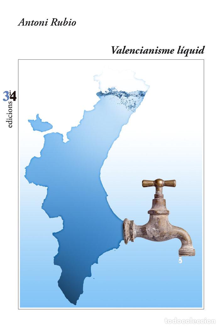 Libros: VALENCIANISME LIQUID - AA.VV