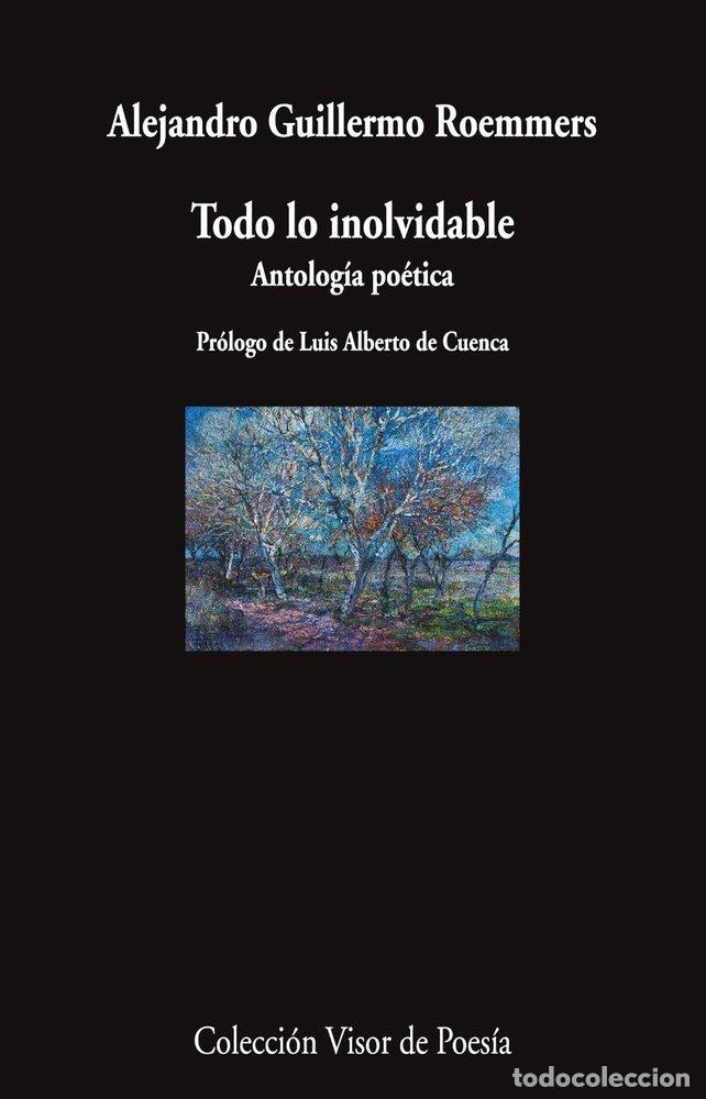 Libros: TODO LO INOLVIDABLE - ROEMMERS, ALEJANDRO GUILLERMO
