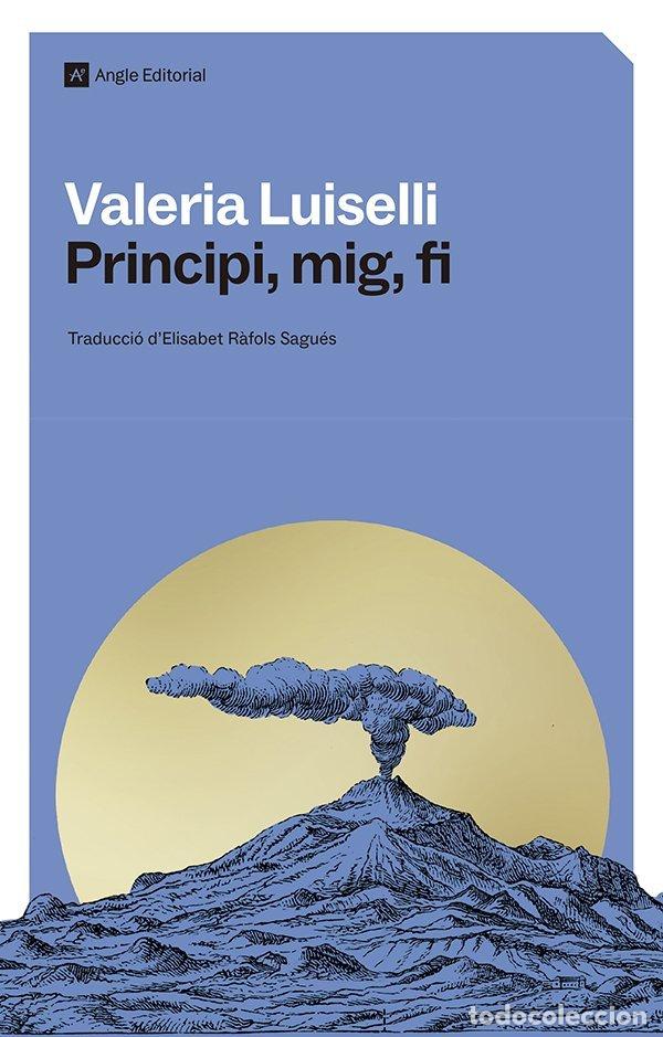 Libros: PRINCIPI MIG FI - VALERIA LUISELLI