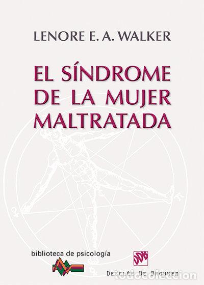Livres: SINDROME DE LA MUJER MALTRATADA - WALKER, LENORE