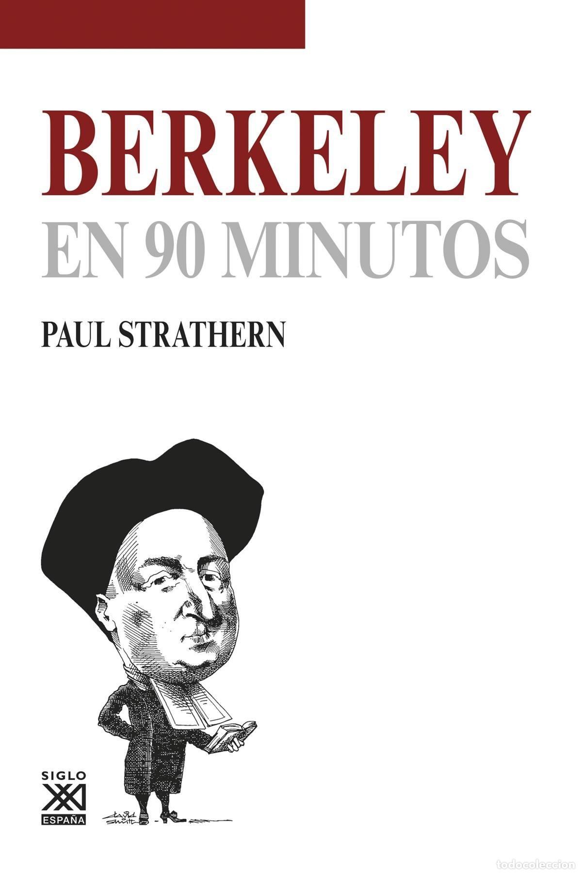 books: BERKELEY - Strathern, Paul