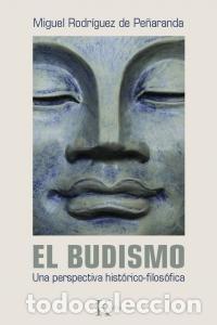 B&uuml;cher: BUDISMO,EL - RODRIGUEZ DE PE&Ntilde;ARANDA, MIGUEL
