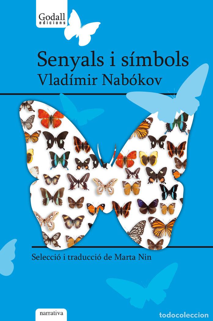 B&uuml;cher: SENYALS I SIMBOLS - NABOKOV, VLADIMIR