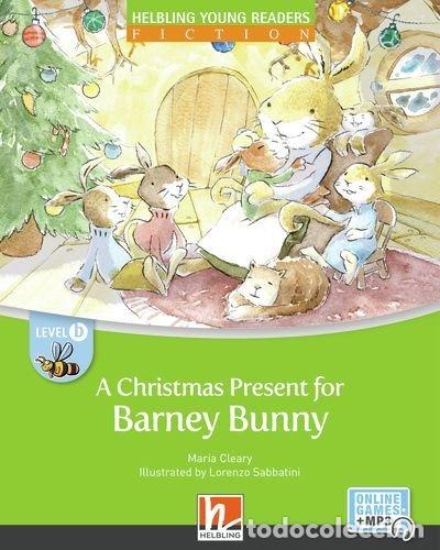 books: A CHRISTMAS PRESENT+EZONE - AA.VV