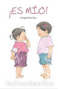 books: ES MIO - SOON HEE, JEONG