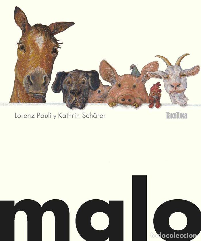 books: MALO - PAULI, LORENZ