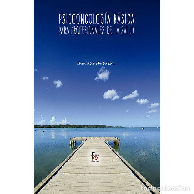 Livros: PSICOONCOLOGIA BASICA PARA PROFESIONALES DE LA SALUD - ALAMEDA JACKSON, ELENA