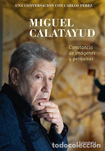 B&uuml;cher: MIGUEL CALATAYUD - CALATAYUD, MIGUEL