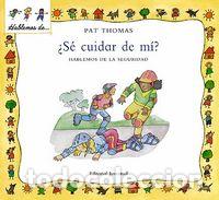 Libros: SE CUIDAR DE MI - THOMAS, PAT