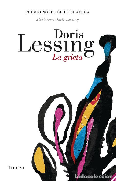 Libros: GRIETA,LA - LESSING, DORIS